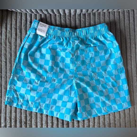Nike Men's Checkers Club Flow Short NWT - Picture 2 of 6